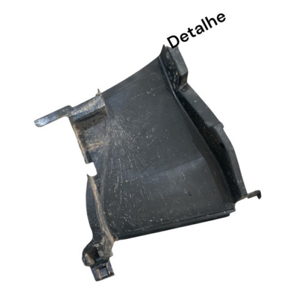 Duto Ar Direito Parachoque Dianteiro Creta 2022-2023 C/detal