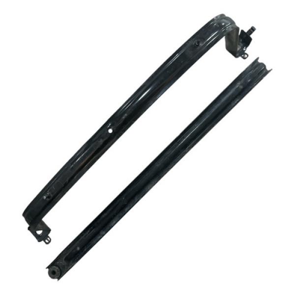 Par Cinta Tanque Combustível Fiat Toro 2.0 2017-2022