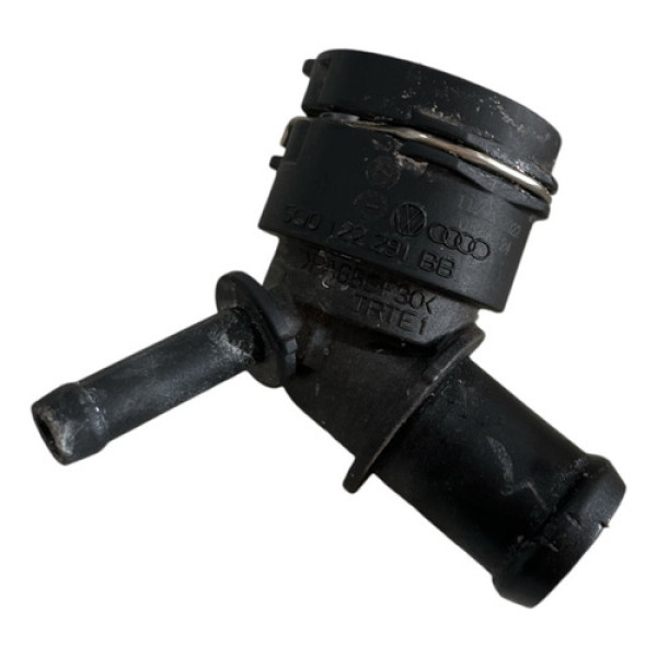 Conexão Água Ar Quente Audi Q3 2.0 2015-2022