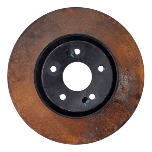 Disco De Freio Dianteiro Chery Tiggo 5x 2022 A 2025