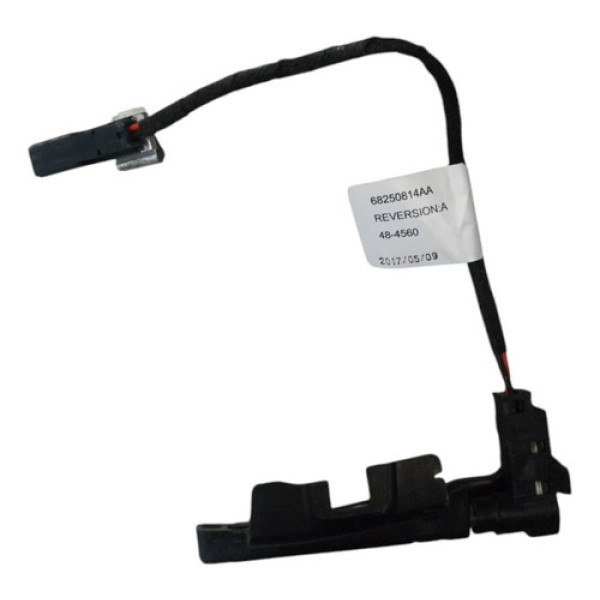 Led Forro Porta Dianteiro Esquerdo Jeep Compass  18/20