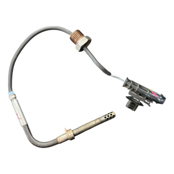 Sonda Lambda Catalisador Toro 2.0 Diesel 2016-2022