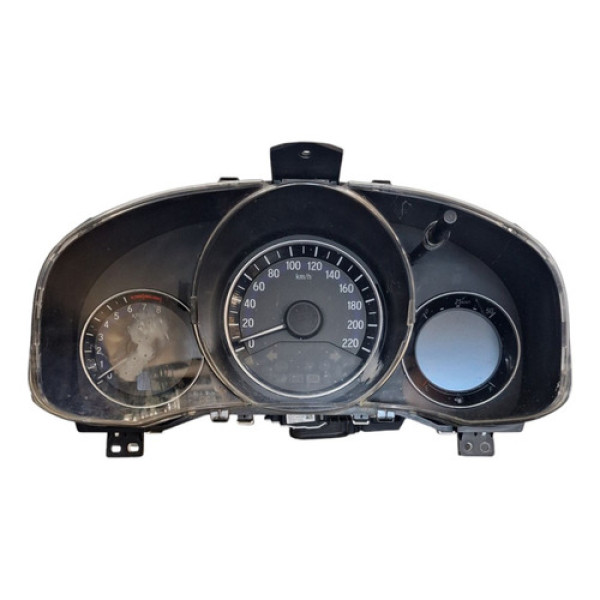 Painel Instrumentos Honda Wrv 2017 A 2021