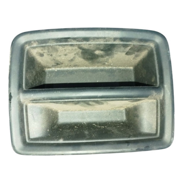 Acabamento Console Traseiro Audi A4 2016 A 2019 Original