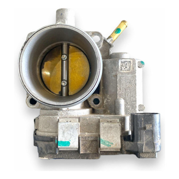 Corpo Borboleta Tbi Jeep Renegade 2016 A 2021 Original