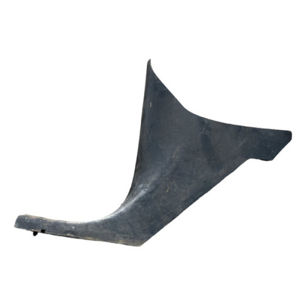 Acabamento Interno Esquerdo Ford Ranger 2022 2023