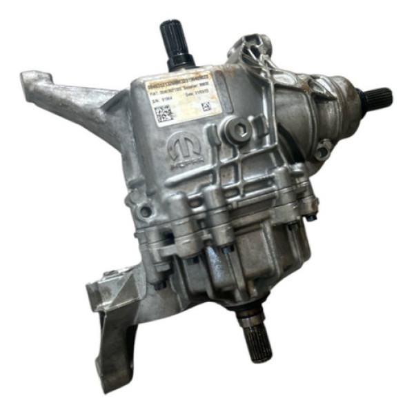 Diferencial Traseiro Jeep Renegade 2.0 Diesel 2016-2021