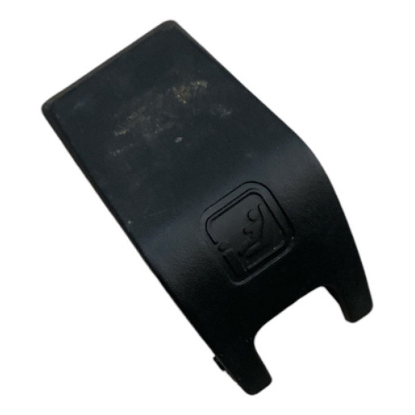 Tampa Banco Traseiro Isofix Gm Tracker 2021-2022 Usado