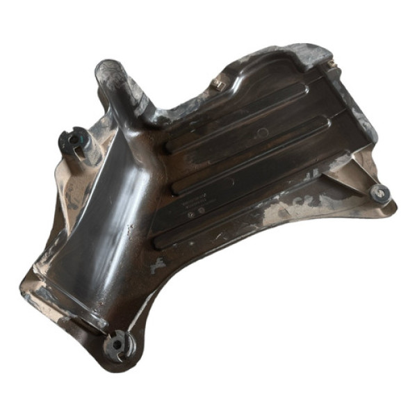 Extenção Parabarro Traseiro Direito T-cross Tcross 2020-2023