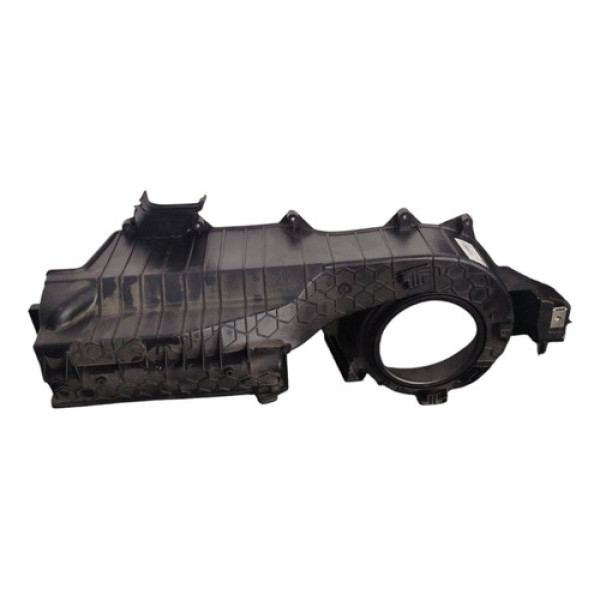 Moldura Tampa Caixa Ar Condicionado Jeep Compass 2016 2021