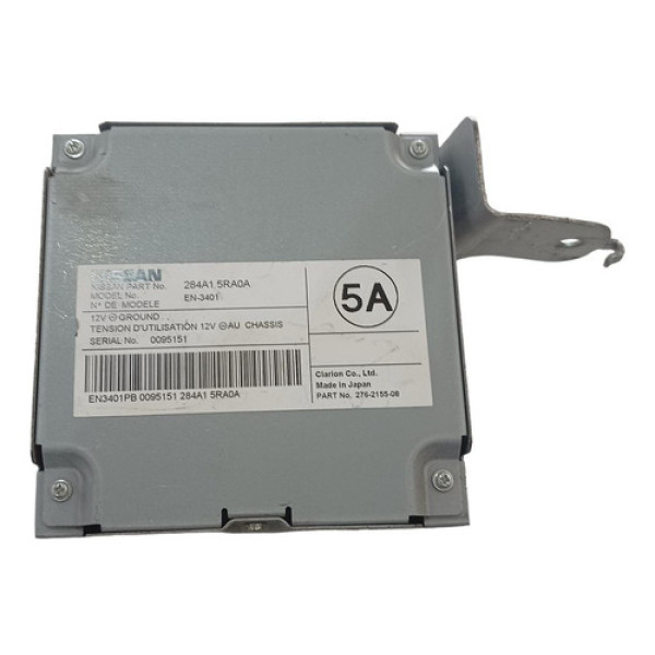 Módulo De Direção Versa 1.6 16v 2022...