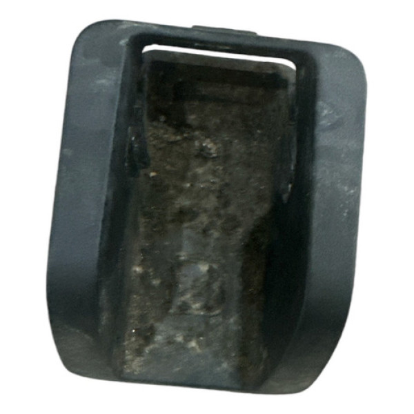 Tampa Acabamento Isofix Banco Traseiro Tracker 2020-2023