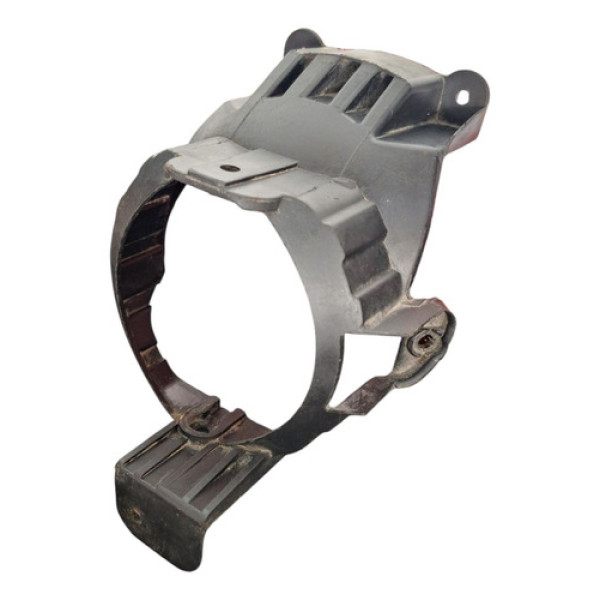 Grade Farol Milha Onix Prisma Dianteiro Direito 2015 A 2016