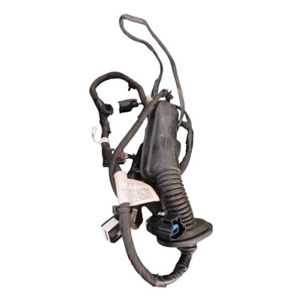 Chicote Porta Dianteira Esquerda Gm Chevrolet Onix 2020 2024