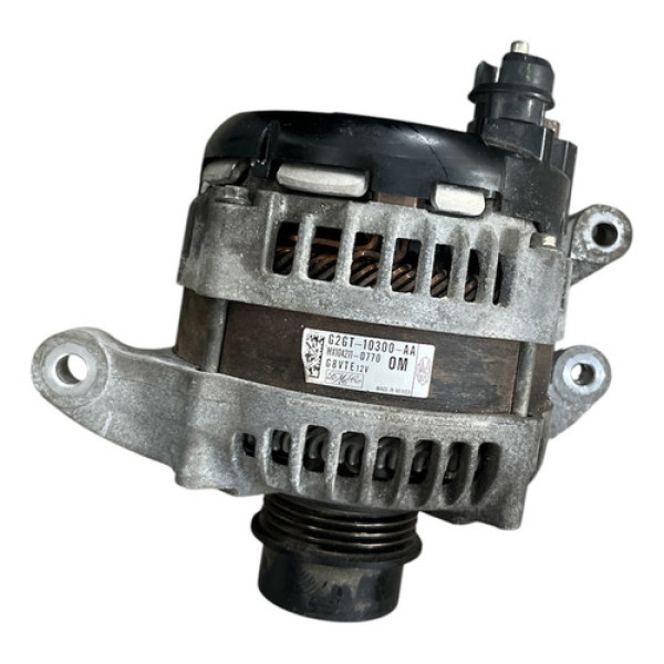 Alternador Ford Fusion 2.0 Turbo Titanium 2013-2019