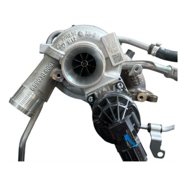 Turbina Tiggo 5x Pro Hybrid 2019 A 2023