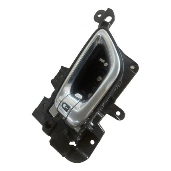 Maçaneta Interna Porta Esquerda Jeep Compass T270 2022 2023