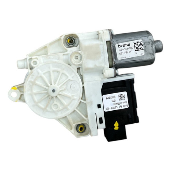 Motor Vidro Elétrico Dianteiro Esquerdo Jeep Compass 2016-22