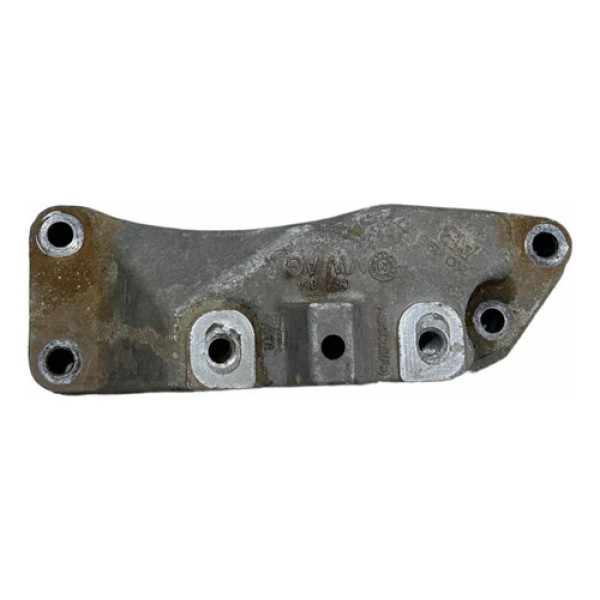 Suporte Coxim Do Câmbio T-cross Nivus Virtus Polo 200tsi