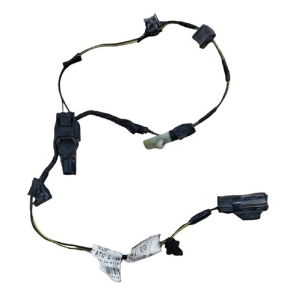 Sensor Temperatura Discovery