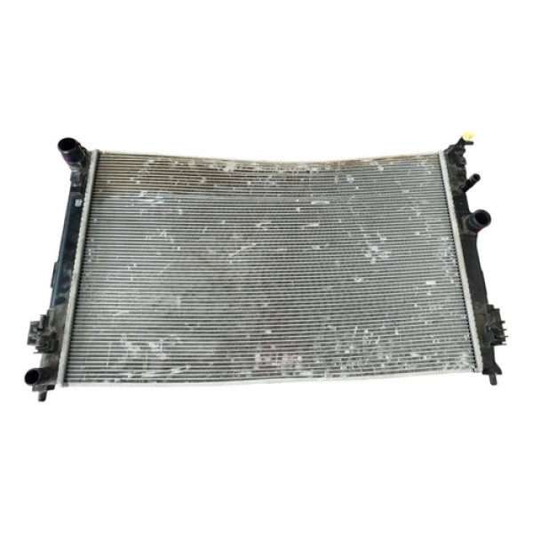 Radiador Toyota Corolla Híbrido Original