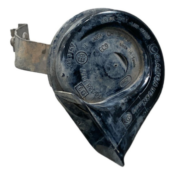 Buzina Citroen C4 Picasso 2009-2011