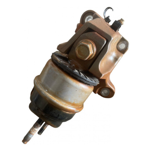 Coxim Motor Lado Direito Ford Ranger 2.2 4x4 2016/2022