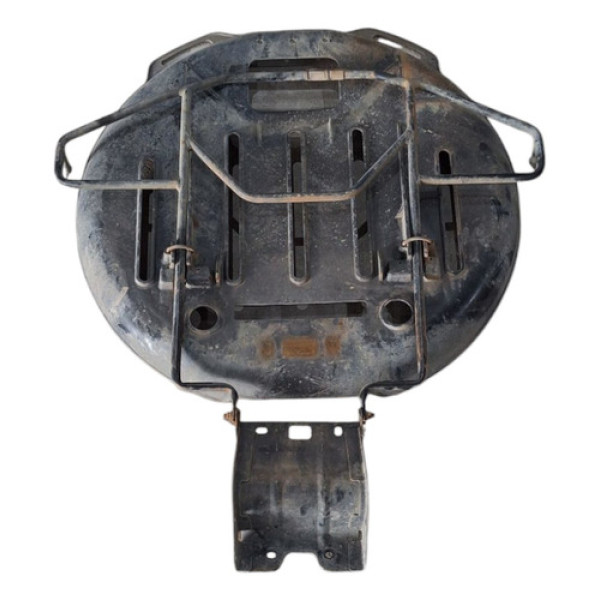 Suporte Estepe Fiat Toro 2.0 2018 A 2022