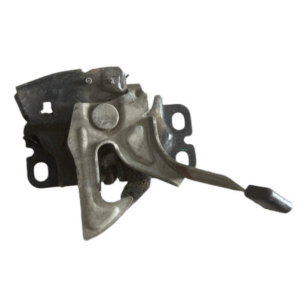 Tranca Trava Fechadura Capo City 2015-2018 Original