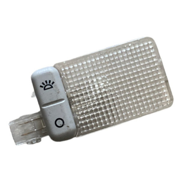 Luz Cortesia Forro Teto Land Rover Discovery 2009-2011