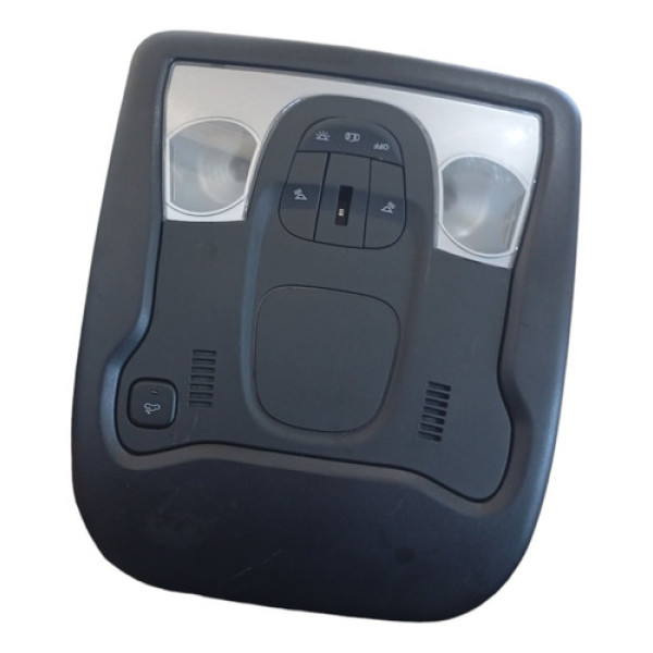 Luz Cortesia Teto Fiat Toro 2019-2023 Original