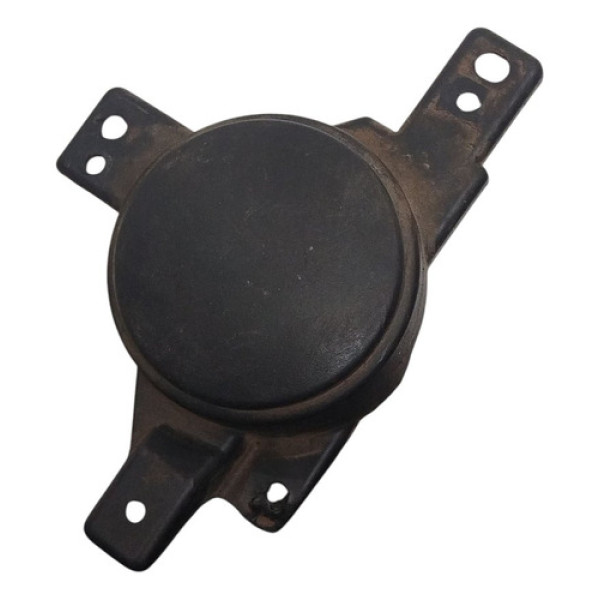 Moldura Tampa Farol De Milha Esquerdo Fiat Argo 2020 A 2024