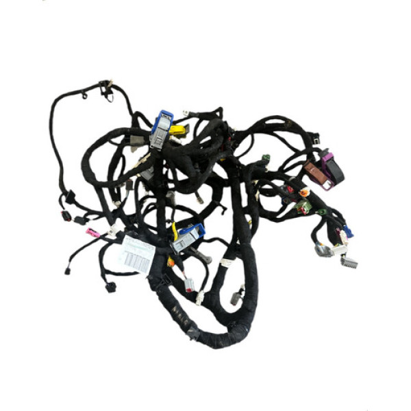 Chicote Do Painel Toro 2.0 4x4 Diesel 2016-2022 Original