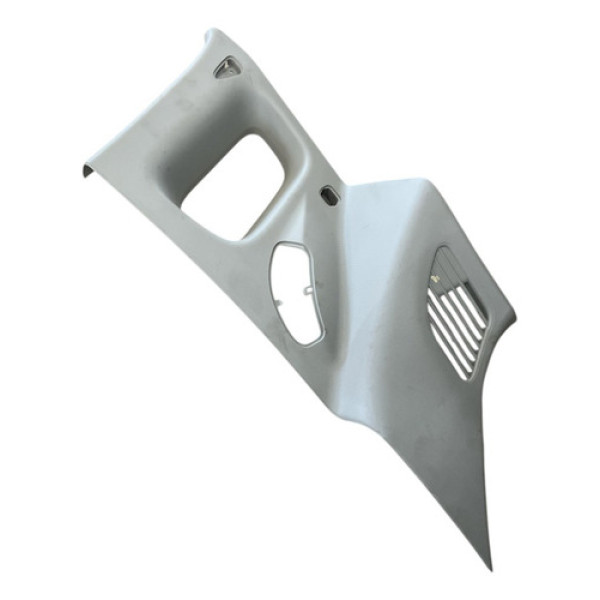 Acabamento Porta Malas Direito Jeep Compass 2020-2023