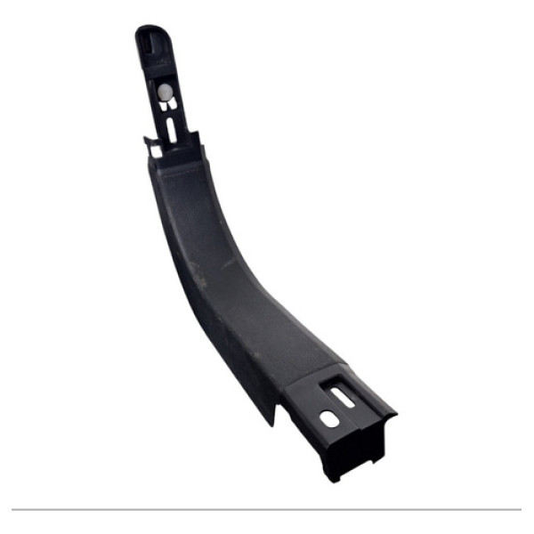 Acabamento Soleira Porta Diant. Esquerda Fusion 2014 A 2017