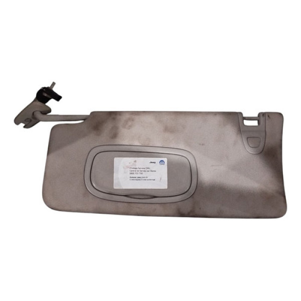 Quebra Sol Lado Esquerdo Jeep Compass 1.3 Turbo 2017 - 2022