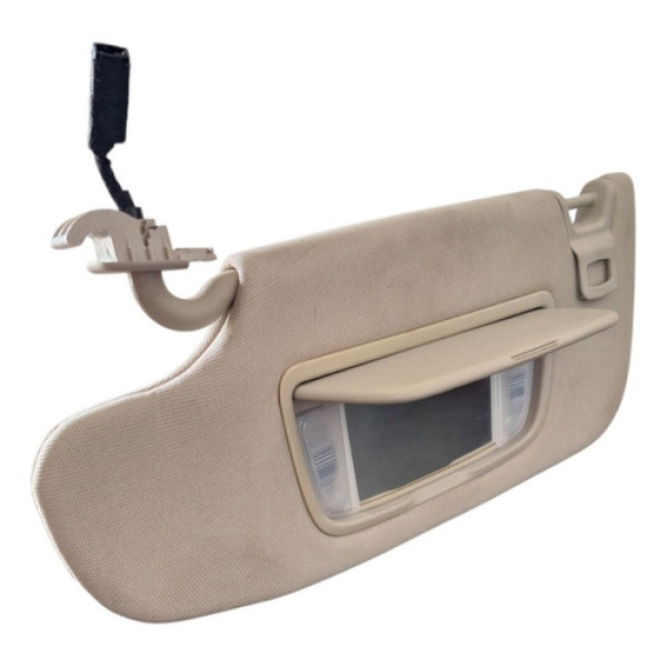 Quebra Sol Lado Esquerdo Motorista Ford Fusion 2014 A 2017