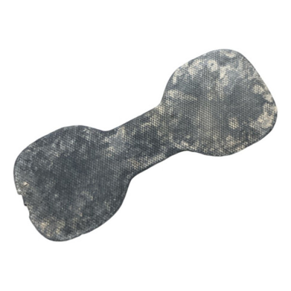 Acabamento Porta Copos Tracker Premier Turbo 2021-2024 Usado