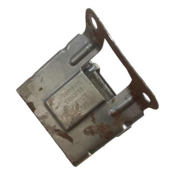 Suporte Fixação Console Central Jeep Compass 2018-2023