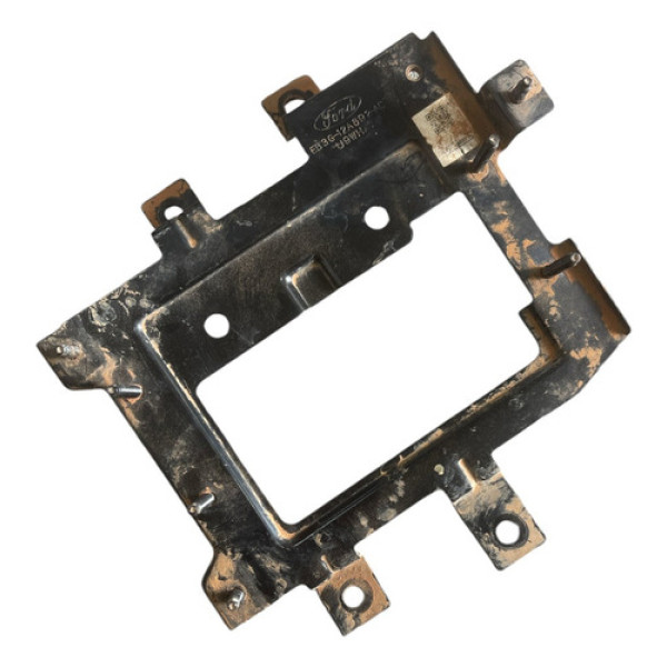 Suporte Módulo Controle Ford Ranger 2017-2022 2.2-3.2