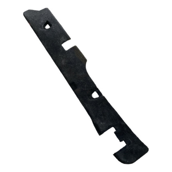 Acabamento Lat Esquerdo Assoalho Mala Discovery 4 2009-2013