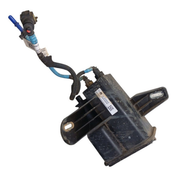 Filtro Canister Fiat Argo Cronos 2018-2024 Original