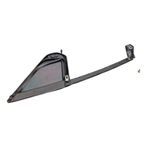 Vidro Fixo Dianteiro Esquerdo Fusion 2014 A 2017