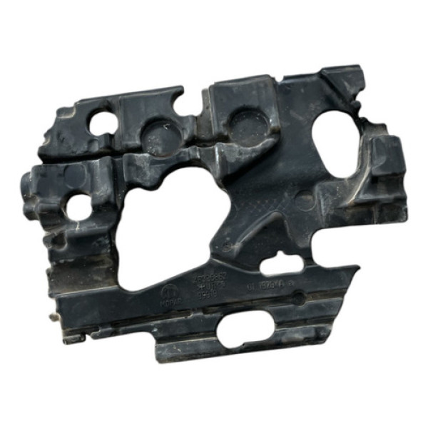 Espuma Anti Ruido Motor Jeep Compass 2016-2022