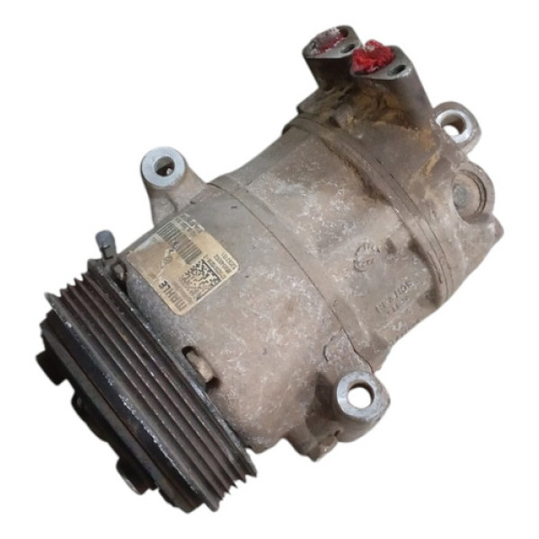 Compressor De Ar Fiat Argo 1.0 Manual 2024 Flex