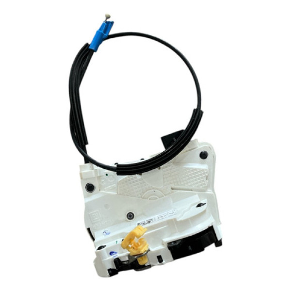 Fechadura Porta Dianteira Esquerda Chevrolet Tracker 2019-22