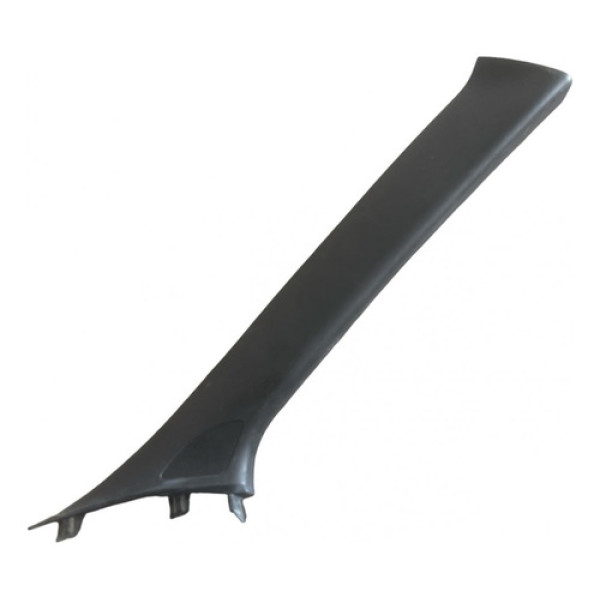 Moldura Parabrisa Direita Nissan Kicks 2019 2020 2021