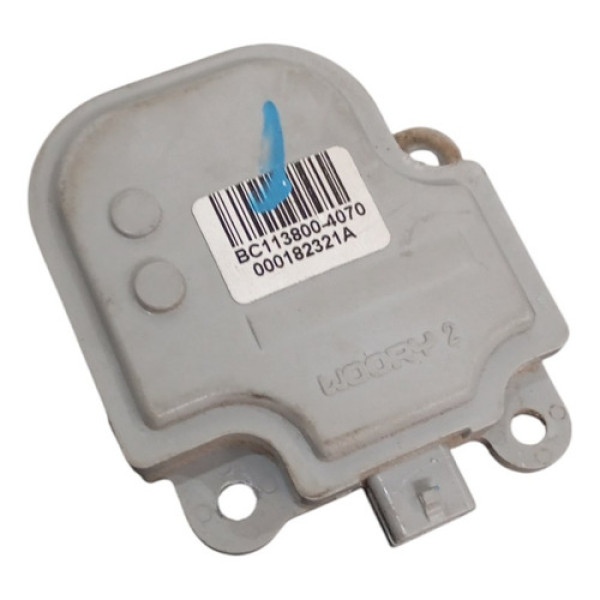 Motor Atuador Circulador Ar Chevrolet Onix 2019