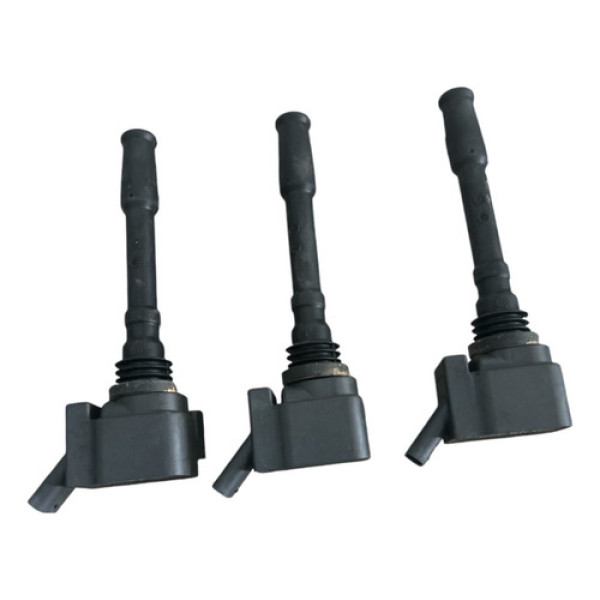 Bobinas Chevrolet Ônix 1.0 3cc Turbo 2020-2023