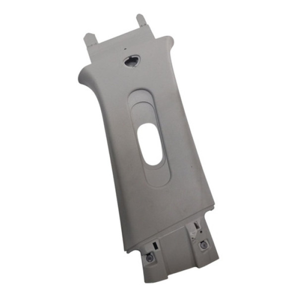 Acabamento Coluna Central Direito Fiat Toro 2024